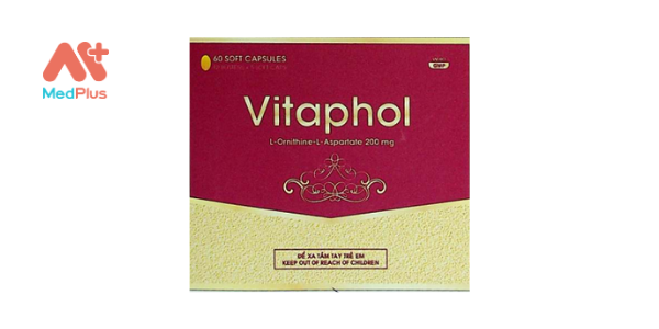 Vitaphol