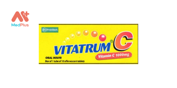 Vitatrum-C