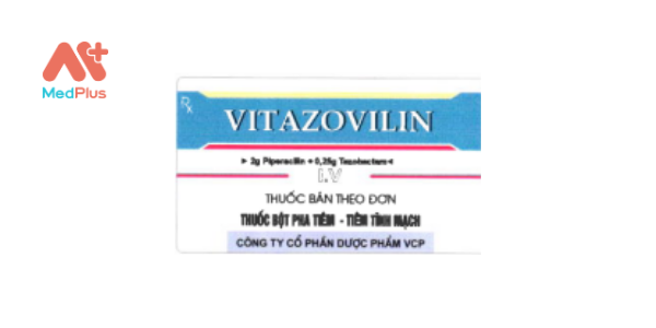 Thuốc Vitazovilin: Liều dùng & lưu ý, hướng dẫn sử dụng, tác dụng phụ 128 Vitazovilin