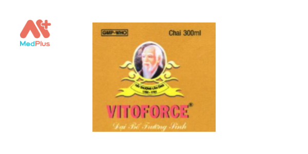 Vitoforce