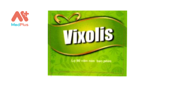 Vixolis
