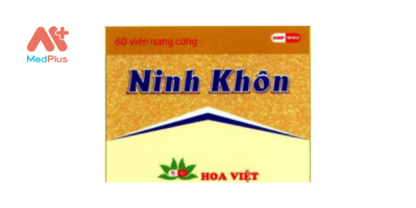 Viên nang ninh khôn