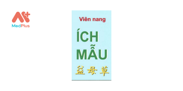 Viên nang ích mẫu