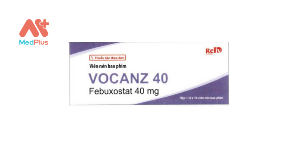 Vocanz 40