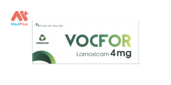 Vocfor