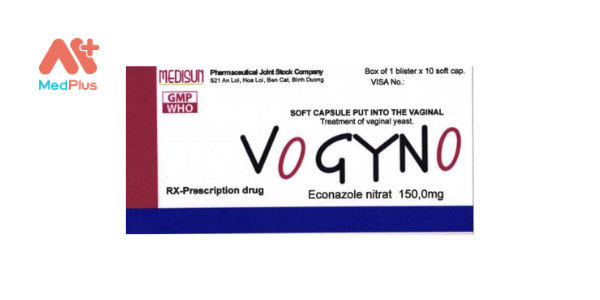 Vogyno