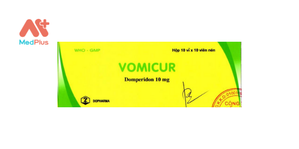 Vomicur