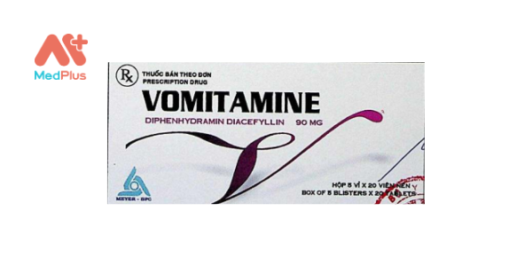 Vomitamine