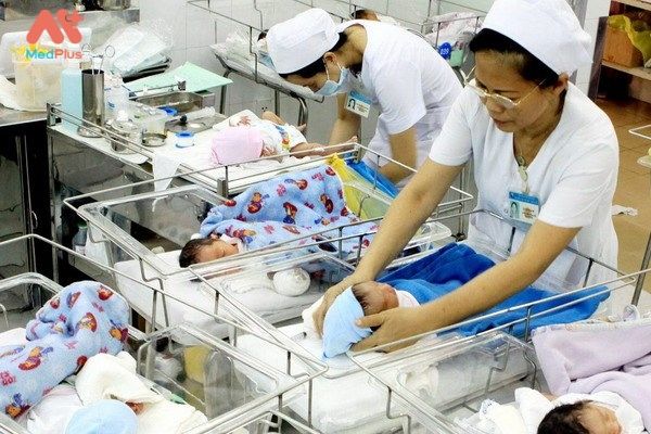 Thông tin về bảng giá bệnh viện phụ sản Tiền Giang