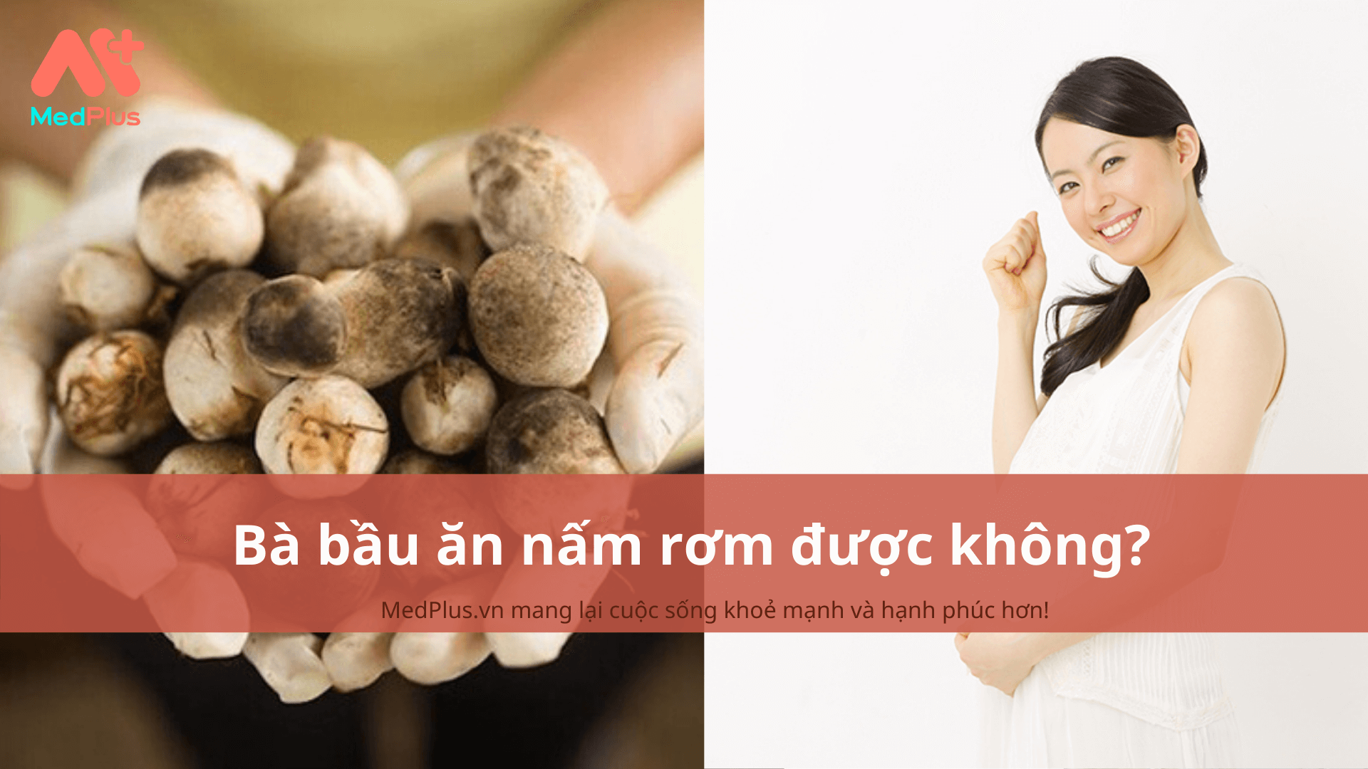 bà bầu ăn nấm rơm được không