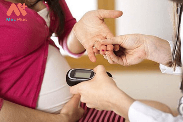 Bệnh tiểu đuờng khi mang thai