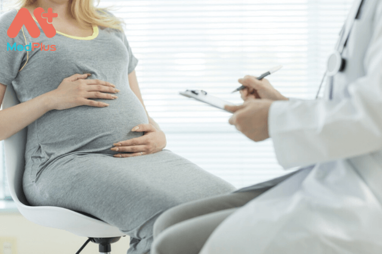 Bà bầu bị đau dạ dày phải làm sao? Có ảnh hưởng đến thai nhi không? 133 Cách trị đau dạ dày an toàn cho bà bầu