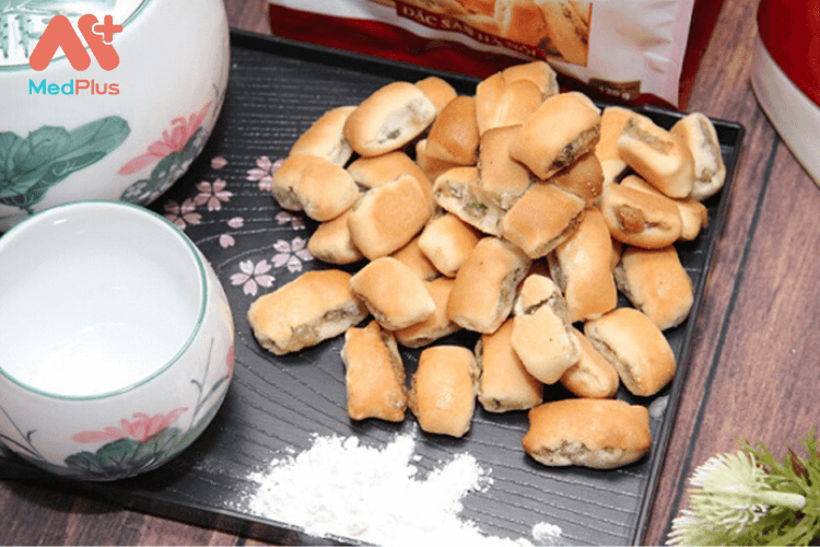 Cách làm bánh chả Hà Nội