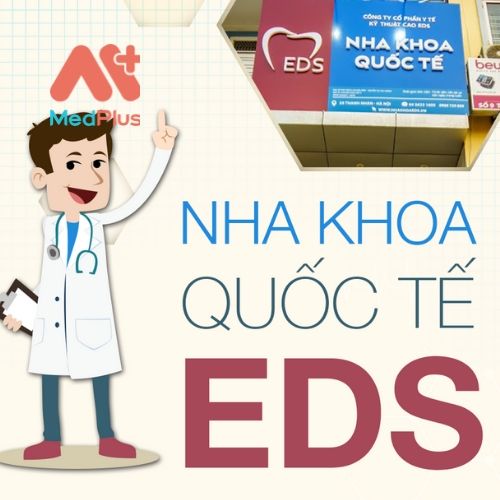 Nha khoa Quốc tế EDS