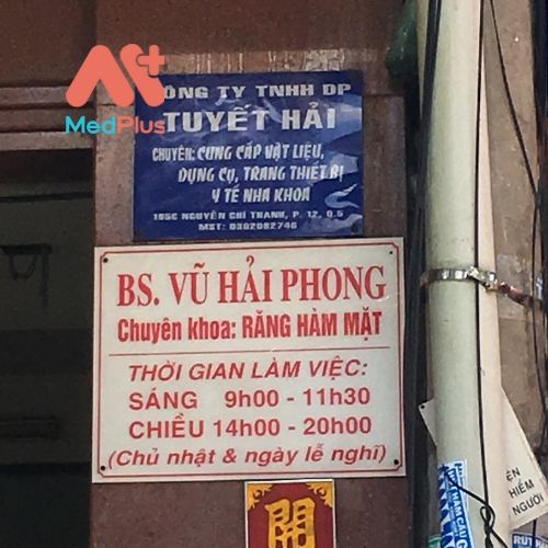 thời gian khám bệnh tại nha khoa