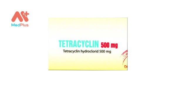 thuốc Tetracyclin