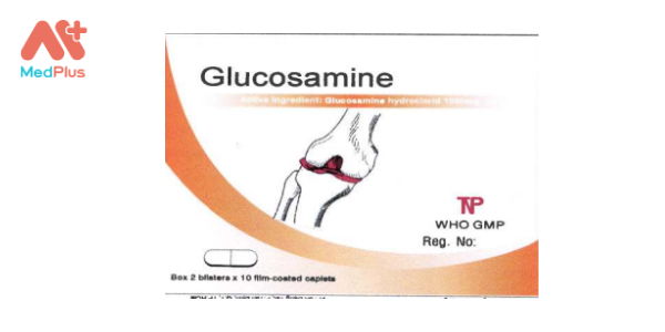 thuốc Glucosamin