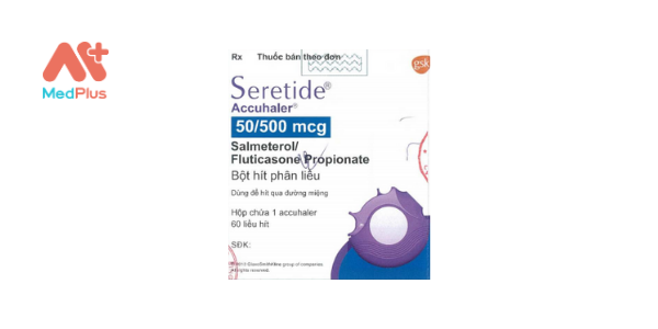 thuốc Seretide Accuhaler 50_500mcg