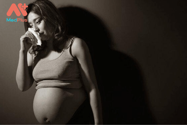 Ngăn ngừa trầm cảm khi mang thai