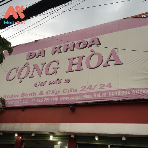 Khám đa khoa uy tín Quận 12