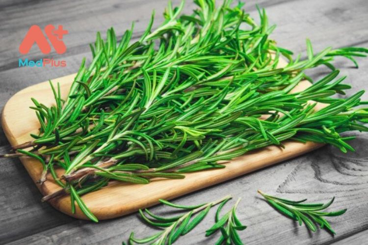 16 lợi ích quan trọng của Rosemary mà bạn cần biết 128 16 lợi ích quan trọng của Rosemary mà bạn cần biết