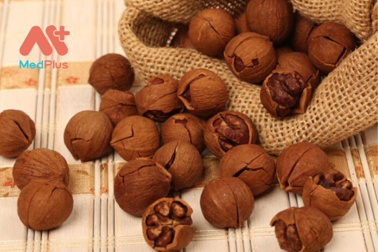 7 tác dụng quan trọng nhất của hạt Hickory đối với sức khỏe 128 7 tác dụng quan trọng nhất của hạt Hickory đối với sức khỏe