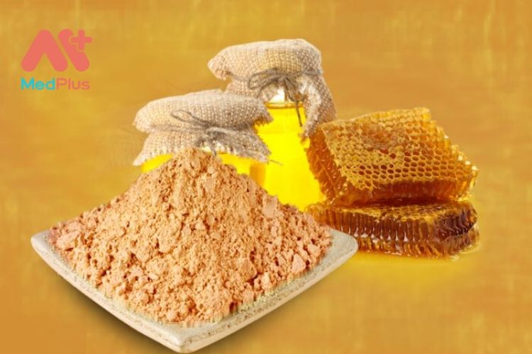 4 lợi ích tuyệt vời của bột mật ong mà bạn cần biết 135 4 lợi ích tuyệt vời của bột mật ong mà bạn cần biết