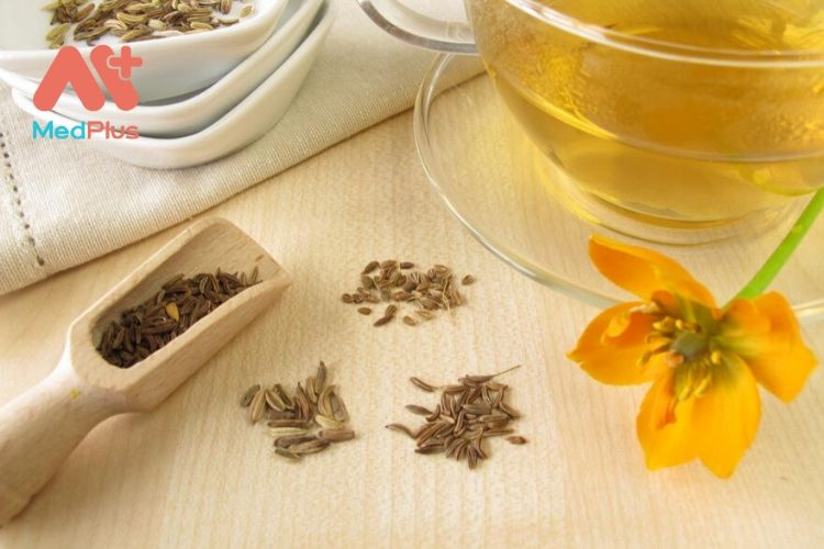 Trà cây thì là và 19 lợi ích sức khỏe đáng kinh ngạc 128 Trà cây thì là và 19 lợi ích sức khỏe đáng kinh ngạc