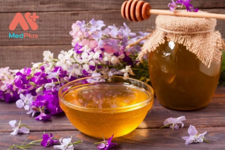 6 lợi ích tuyệt vời của mật ong hoa dại mà bạn cần biết