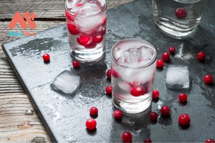 7 lợi ích ấn tượng của Vodka đối với sức khỏe mà bạn cần biết