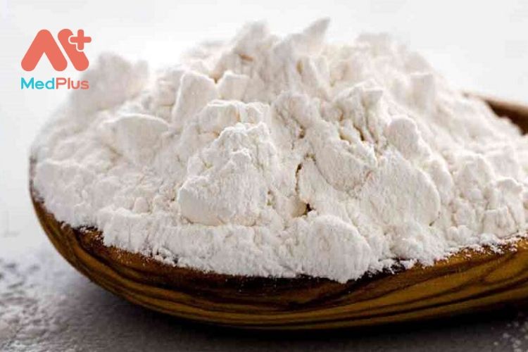 Bột Arrowroot và những lợi ích sức khỏe mà bạn cần biết