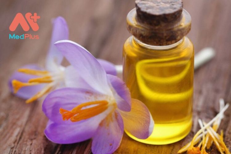 8 lợi ích tốt nhất của dầu nghệ tây mà bạn cần biết 128 8 lợi ích tốt nhất của dầu nghệ tây mà bạn cần biết