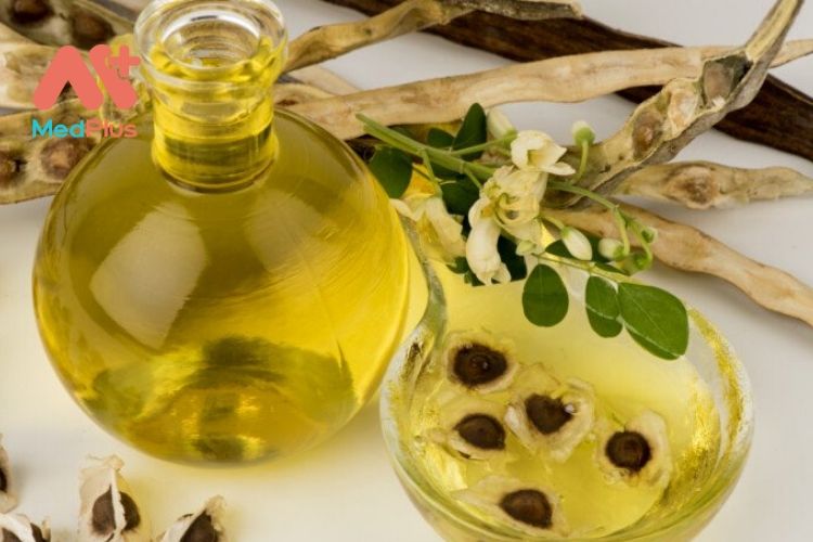 9 lợi ích tuyệt vời của dầu Moringa mà bạn cần biết 135 9 lợi ích tuyệt vời của dầu Moringa mà bạn cần biết