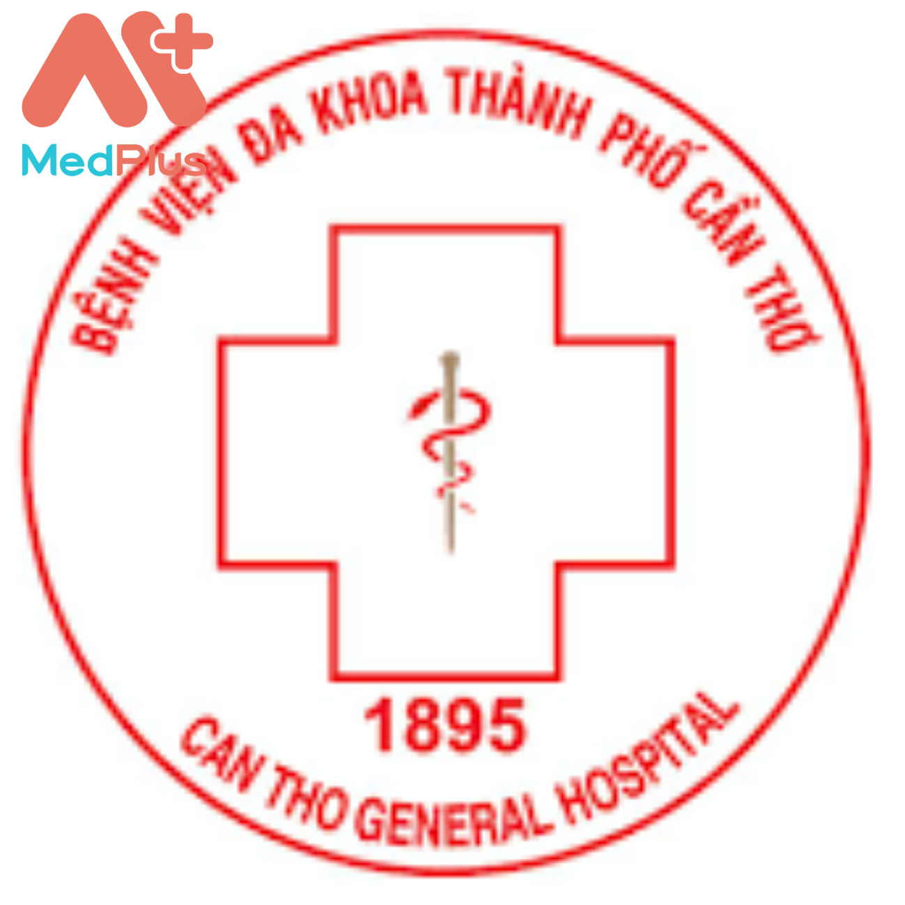 Bệnh viện đa khoa Thành phố Cần Thơ - Medplus