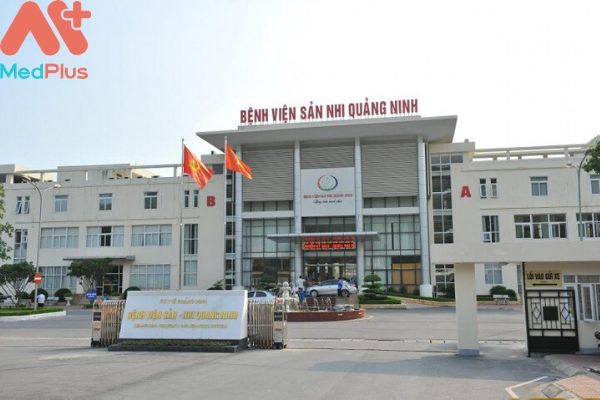 Bệnh viện sản nhi Quảng Bình