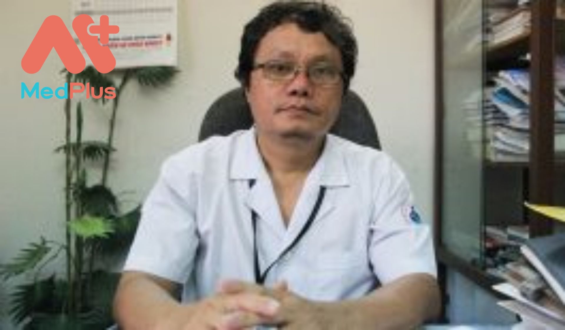 phòng khám da liễu BS Hoàng Anh
