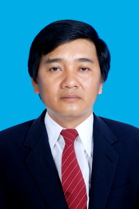 Phó giám đốc Phan Minh Trí