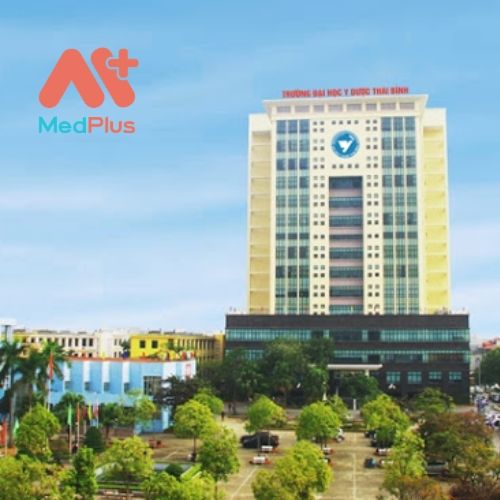 BV đại học Y Thái Bình