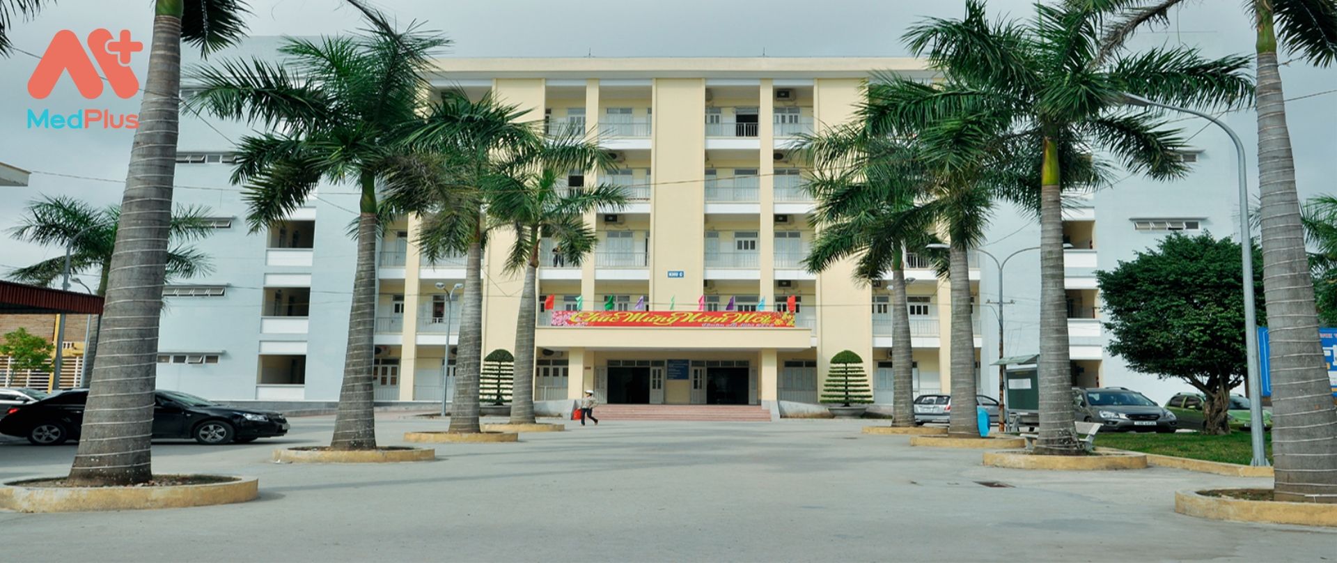 BV đa khoa huyện Thủy Nguyên