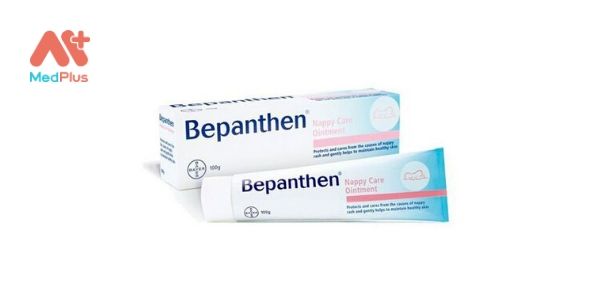 Bepanthen® Nappy Rash Ointment