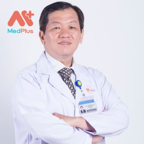 Bác sĩ Nguyễn Tiến Đệ