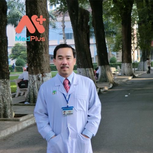 Bác sĩ Phạm Mai Đằng