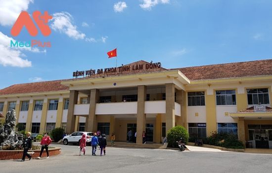 địa chỉ bệnh viện đa khoa Lâm Đồng