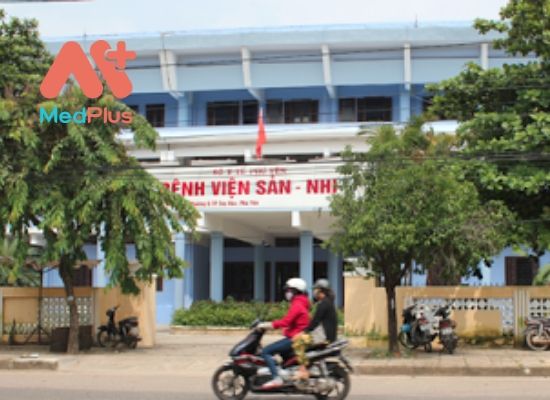 Bệnh viện Sản Nhi tỉnh Phú Yên