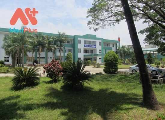 Bệnh viện là địa chỉ khám chữa bệnh hàng đầu Quảng Nam