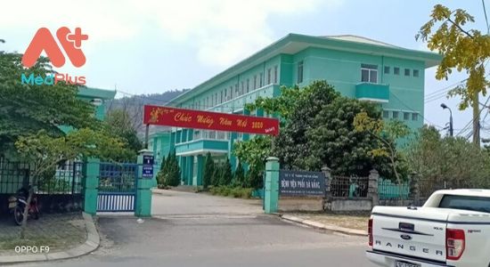 Bệnh viện là địa chỉ khám chữa các bệnh về hô hấp hàng đầu Đà Nẵng