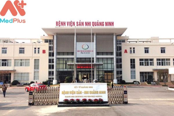 Bệnh viện sản nhi Quảng Bình