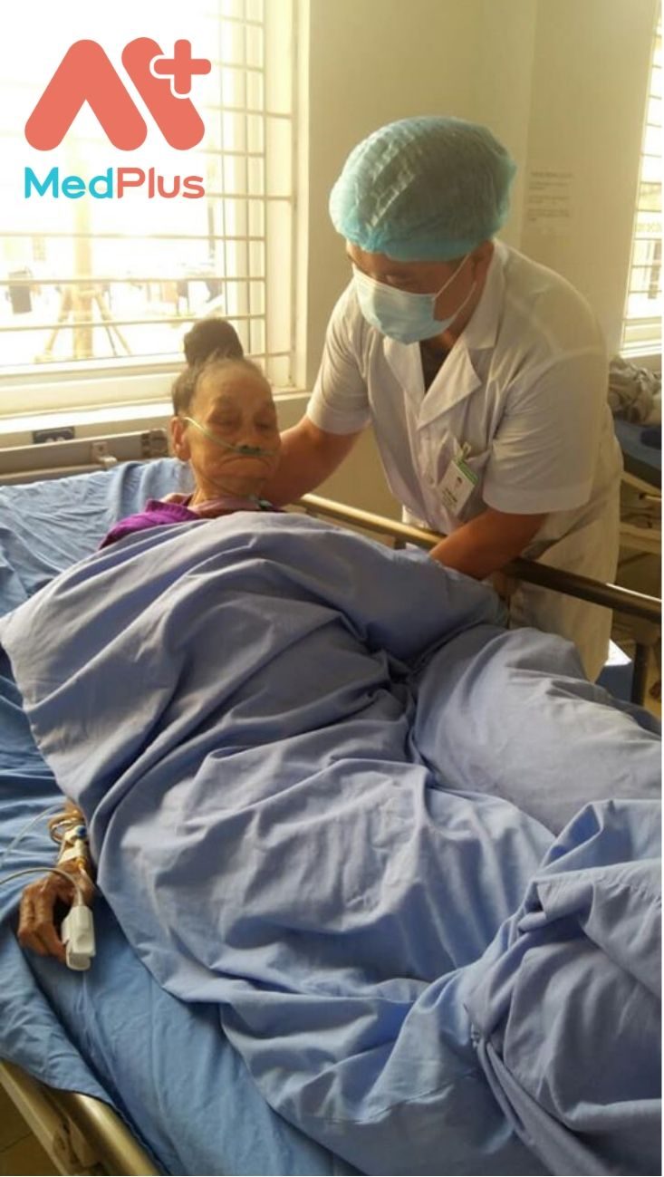 Bệnh viện đa khoa Sơn La khám chữa bệnh