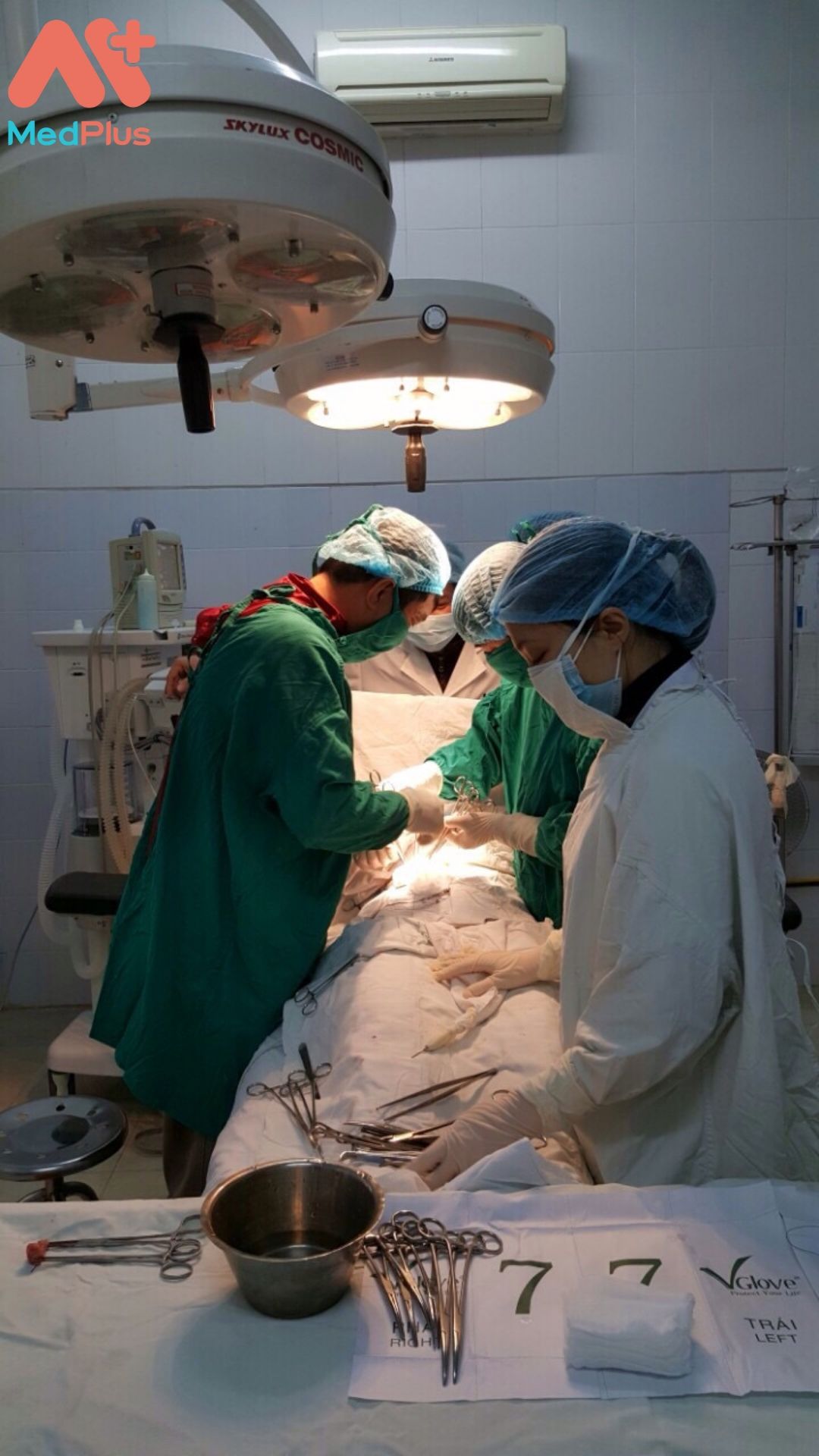 Bệnh viện đa khoa huyện Hiệp Hòa