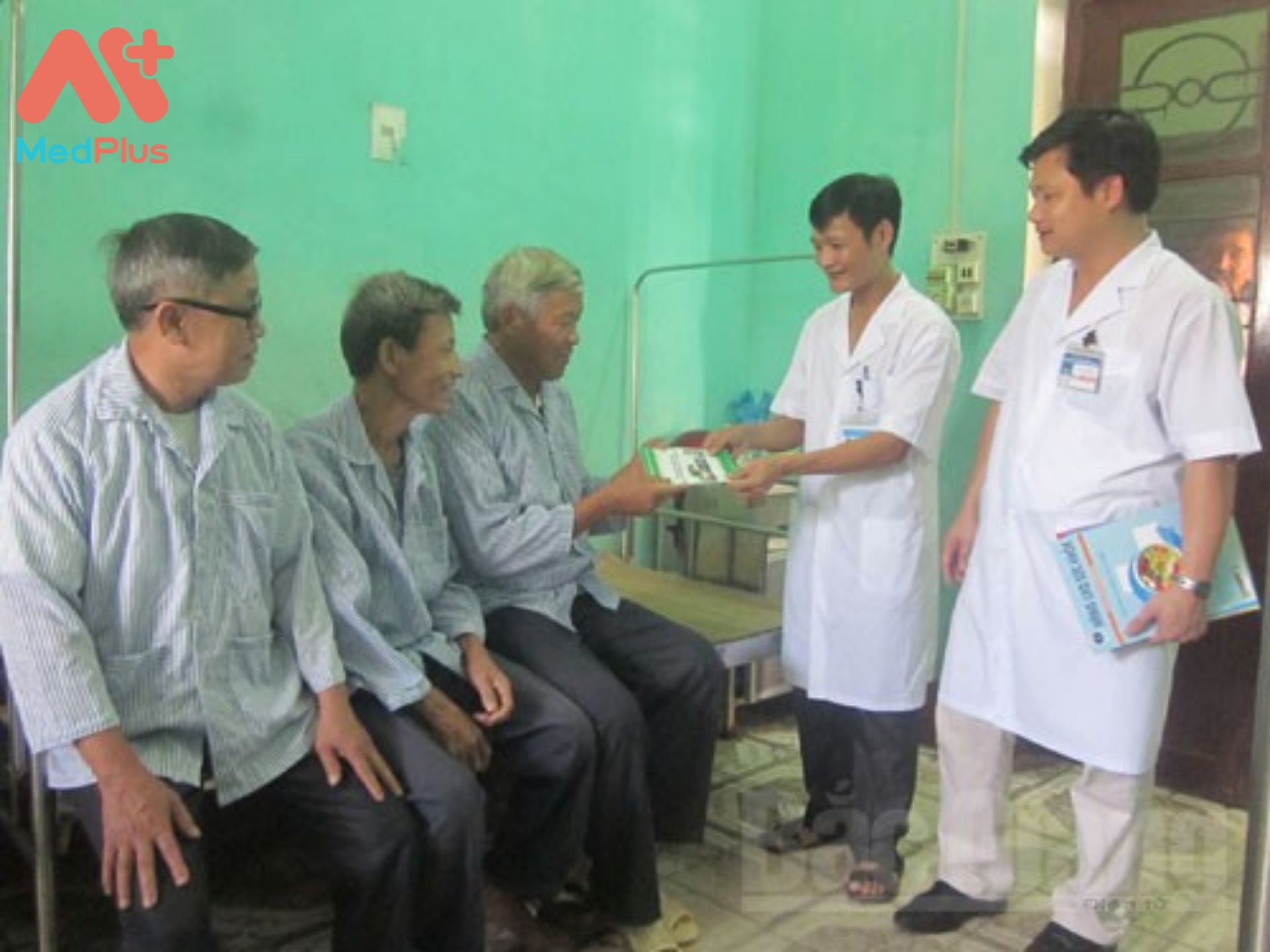 Bệnh viện đa khoa huyện Lạng Giang